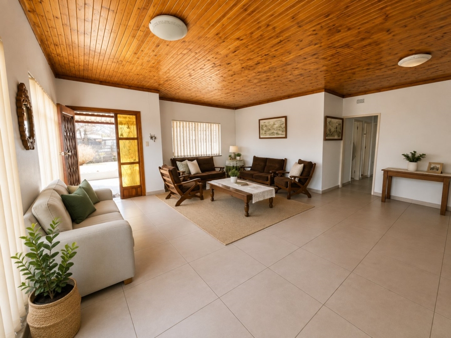 3 Bedroom Property for Sale in Sasolburg Ext 12 Free State